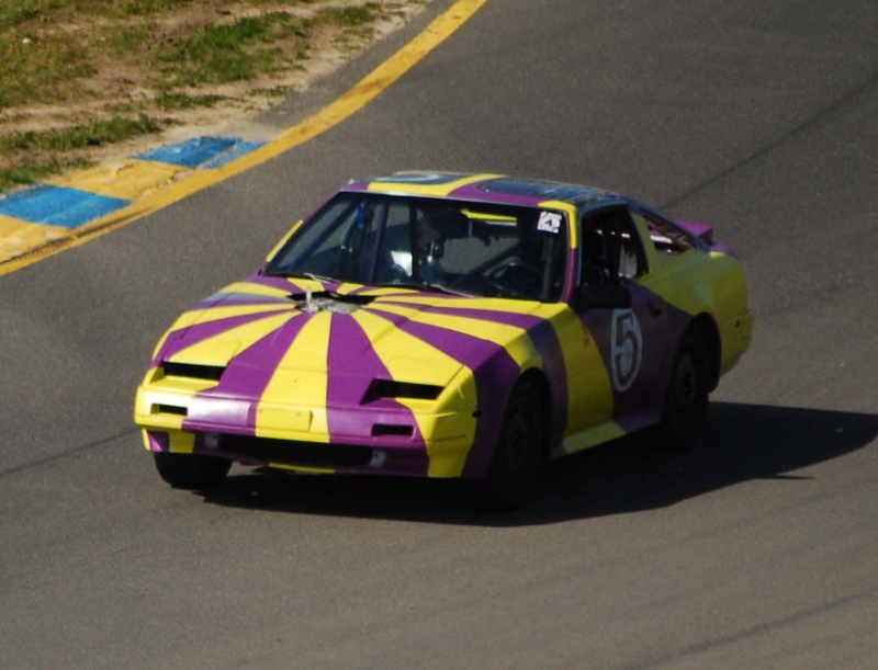 Illustration for article titled The Top 147 Lemons of the Sears Pointless 24 Hours of LeMons